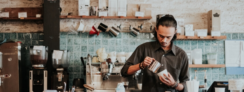 Business Insurance Scott & Mandeville, LA