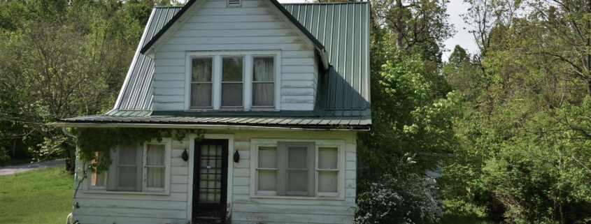 Vacant Property Insurance in Elizabeth, PA