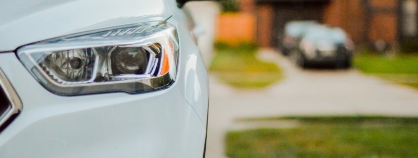 Auto Insurance Pennsylvania