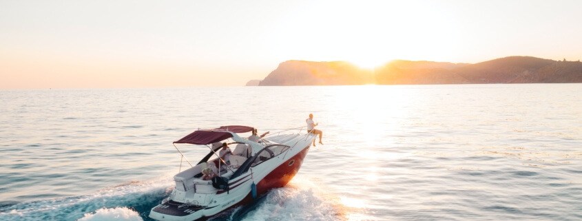 Boat Insurance Pennsylvania