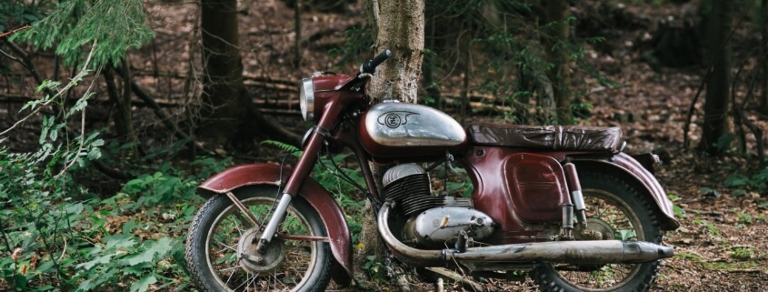 Motorcycle Insurance Pennsylvania