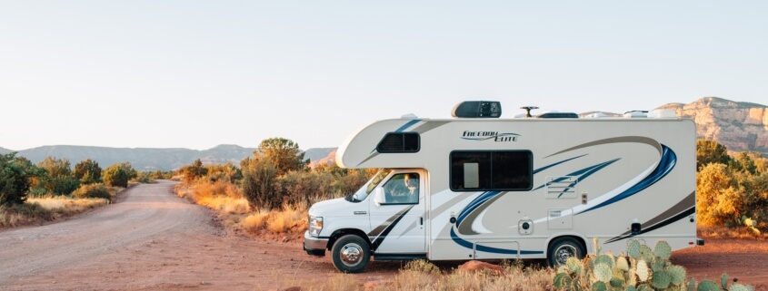 RV insurance Pennsylvania