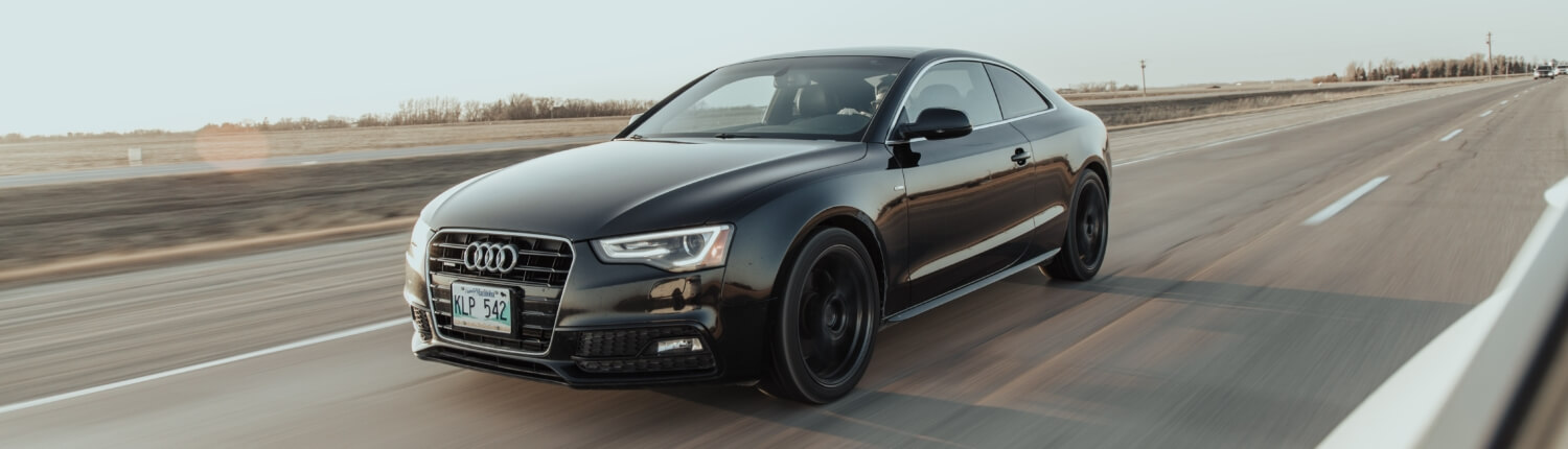 Auto Insurance in Pennsylvania