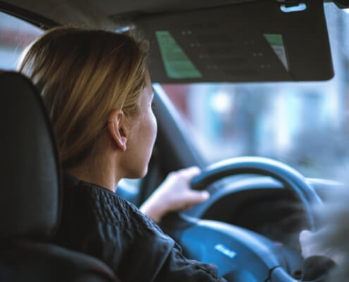 Teen Driver Insurance in Western Pennsylvania