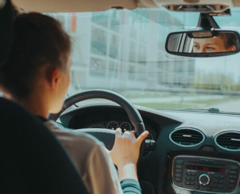 How to Get a Learner's Permit in Pennsylvania: Step-by-Step Guide