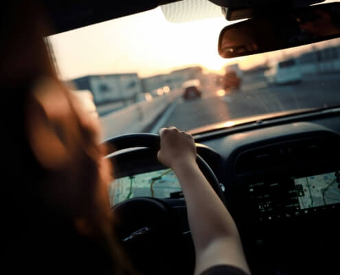 Pennsylvania Teen Driver Licensing Checklist