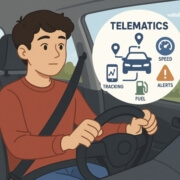 Pennsylvania mpowering Teen Drivers with Telematics: Safety Meets Savings