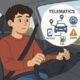 Pennsylvania mpowering Teen Drivers with Telematics: Safety Meets Savings
