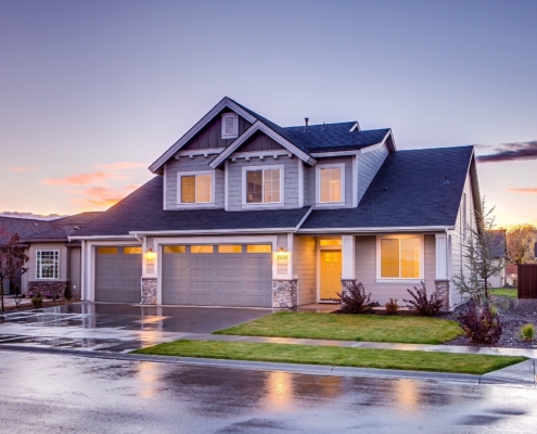 Buying a New Home? Here's What You Need to Know About Insurance