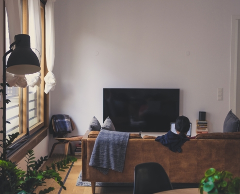 Why Every Renter Needs Insurance