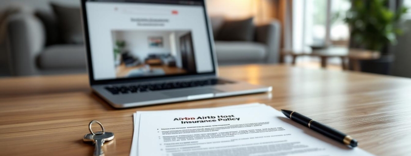 Airbnb Host Insurance Policy: What Providers Cover for Hosts