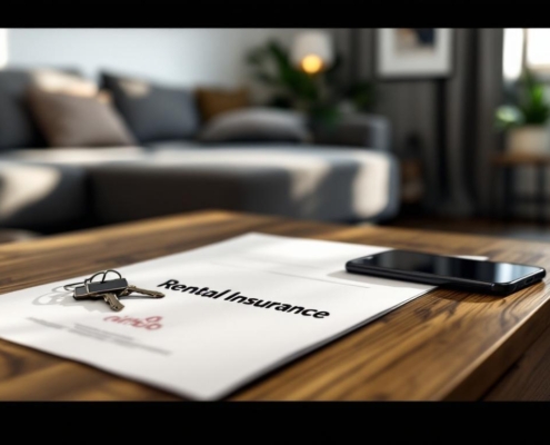 Airbnb Rental Insurance: Protecting Your Short-Term Space
