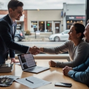 Benefits of Independent Agents: Why Going Local Pays Off