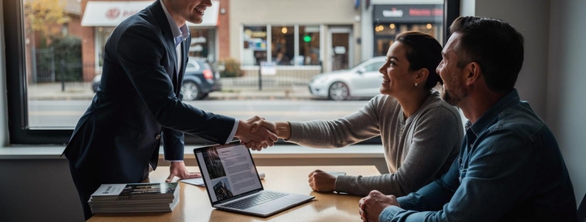 Benefits of Independent Agents: Why Going Local Pays Off