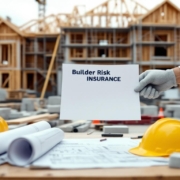 Builder Risk Insurance: Protecting Construction Projects from Start to Finish