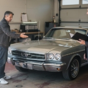 Classic Auto Coverage PA: Insuring Your Timeless Ride With Local Expertise
