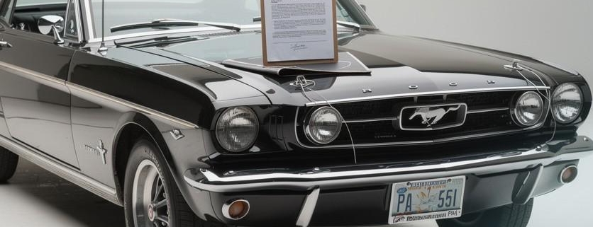 Classic Car Coverage PA: Tailored Insurance For Your Collector Vehicle