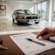 Classic car insurance PA: Coverage That Keeps Your Showroom Condition Intact