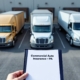 Commercial Auto Insurance PA: Coverage for Fleets and Vehicles