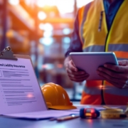 Contractor General Liability Insurance: Why It Matters