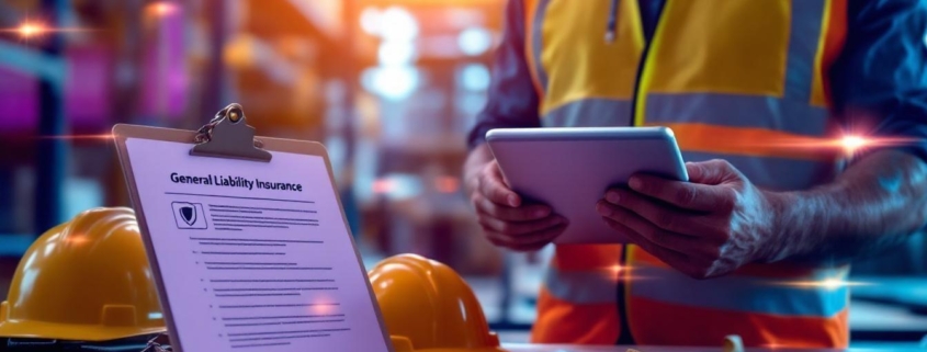 Contractor General Liability Insurance: Why It Matters