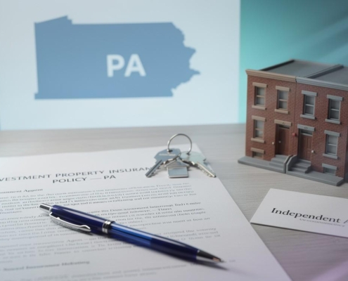 Investment Property Coverage PA: A Practical Guide From Pennsylvania’s Independent Agents