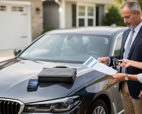 Luxury auto insurance Pennsylvania: Premium Protection for Your High-End Vehicle