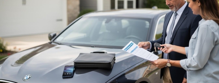 Luxury auto insurance Pennsylvania: Premium Protection for Your High-End Vehicle