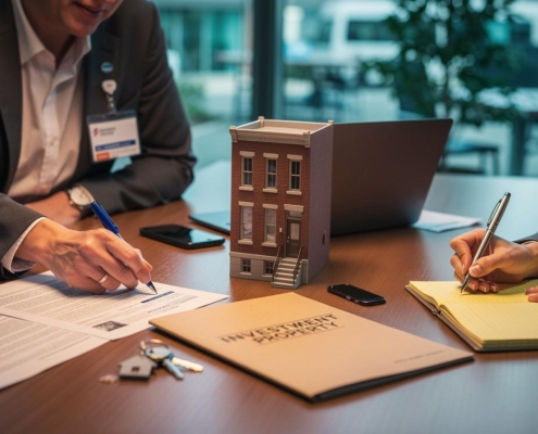 PA Investment Property Guide: Navigating Landlord Coverage With Local Experts
