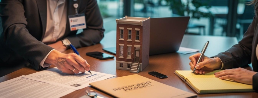 PA Investment Property Guide: Navigating Landlord Coverage With Local Experts