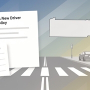 PA New Driver Policy: First Steps Toward Safer Streets