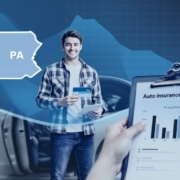 PA Young Driver Rates: Understand How Teen Auto Insurance Is Priced