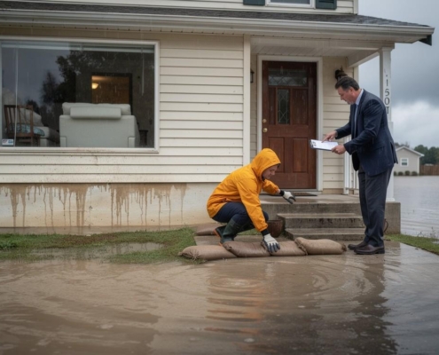 PA flood insurance homes: Safeguarding Property From Water Damage