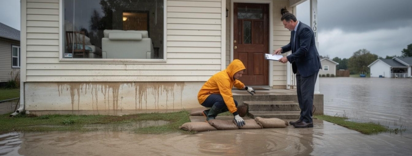 PA flood insurance homes: Safeguarding Property From Water Damage