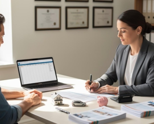 Personal Insurance Options PA: Exploring Tailored Plans Through Independent Agents