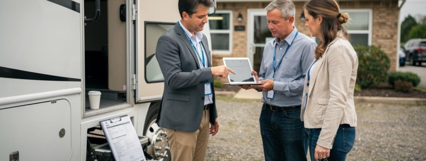 RV Insurance PA Resources: Find The Right Coverage With Local Independent Brokers