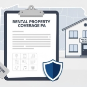 Rental Property Coverage PA: Comprehensive Protection for Your Vacation Rental