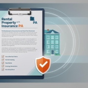 Rental Property Insurance PA: What Every Landlord Should Know
