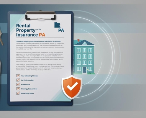 Rental Property Insurance PA: What Every Landlord Should Know