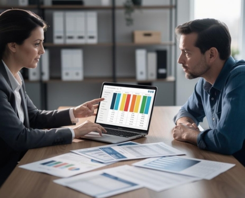 Shop Multiple Carriers PA: The Independent Advantage For Smart Insurance