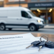 Small Business Commercial Auto: Affordable Auto Insurance