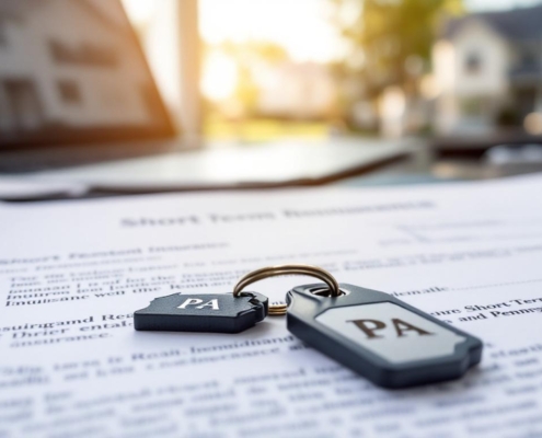 Smart Guide to Short Term Rental Insurance for Pennsylvania Hosts