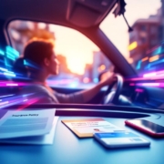 Student Driver Car Insurance: A Beginner's Guide