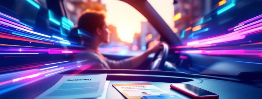 Student Driver Car Insurance: A Beginner's Guide