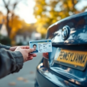 Teen Driver Insurance Pennsylvania: What Teens Need to Know