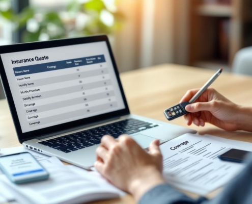 Teen Driver Insurance Quotes: How to Shop Smart