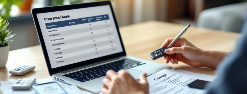 Teen Driver Insurance Quotes: How to Shop Smart