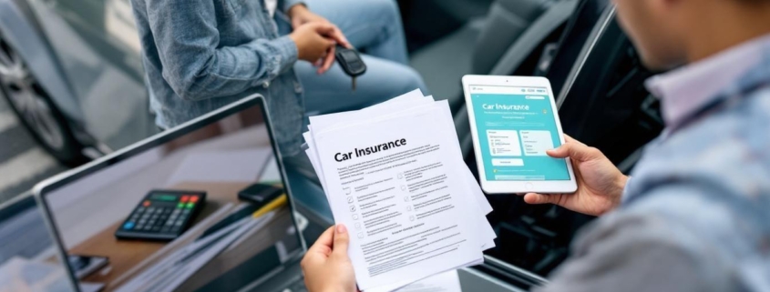 Teenage Driver Car Insurance: A Practical Guide for Parents