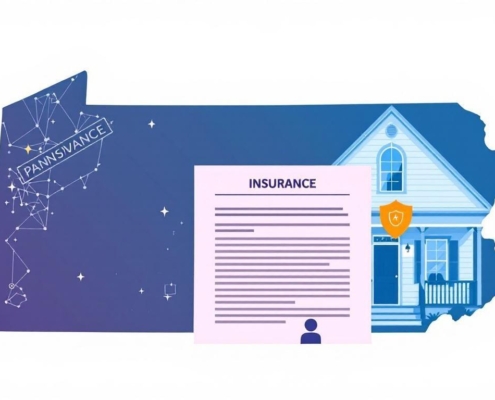 Vacation Rental Insurance Pennsylvania: Coverage for Landlords