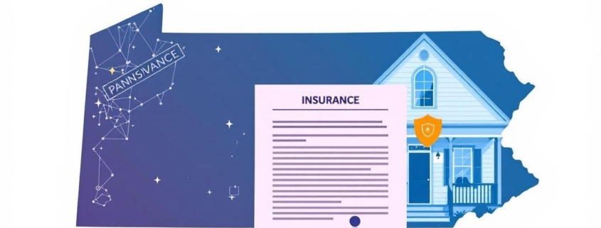 Vacation Rental Insurance Pennsylvania: Coverage for Landlords